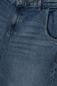 Chłopiec Guess jeansy dziecięce L5BA09.D5D70.9BYA niebieski