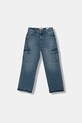 Guess jeansy dziecięce niebieski L5BA13.D5D70.9BYA