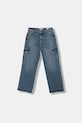 Guess jeans per bambini blu L5BA13.D5D70.9BYA