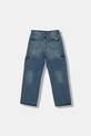 Guess jeansy dziecięce L5BA13.D5D70.9BYA niebieski AW25