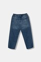 Guess jeansy dziecięce N5BA04.D45E0.9BYA niebieski AW25