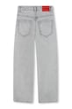 BIMBO HUGO jeans per bambini G00468.114.150 blu