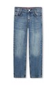 HUGO blugi din bumbac albastru G00472.114.150