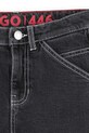 Băieți HUGO jeans copii G00473.162.174 negru