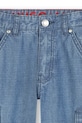 HUGO jeansy dziecięce niebieski G00478.162.174