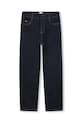 BOSS jeansy dziecięce J52311.138.150 niebieski AW25