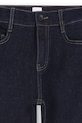 BOSS jeansy dziecięce niebieski J52311.138.150