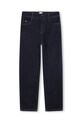 BOSS jeansy dziecięce J52311.162.174 niebieski AW25