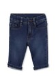 BOSS jeans bebeluși Produs pentru bebe albastru J52439.86.94