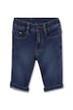 BOSS jeansy niemowlęce Produkt niemowlęcy niebieski J52439.74.81