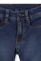 Chłopiec BOSS jeansy niemowlęce J52439.74.81 niebieski