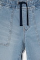 Αγορίστικα Παιδικά τζιν United Colors of Benetton 44LGCF04J.G.reproposed μπλε