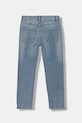 Παιδικά τζιν United Colors of Benetton 45ONCE02Y.G.Reprop.9BYA μπλε AW25