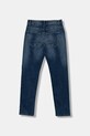 United Colors of Benetton jeansy dziecięce 45ONCE02Y.G.Reprop.9BYA niebieski AW25