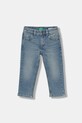 United Colors of Benetton jeansy dziecięce jeansy niebieski 45ONGE01X.P.Reprop.9BYA