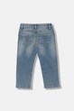 United Colors of Benetton jeansy dziecięce 45ONGE01X.P.Reprop.9BYA niebieski AW25