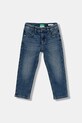 United Colors of Benetton jeans copii jeans albastru 45ONGE01X.P.Reprop.9BYA