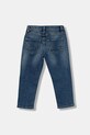 United Colors of Benetton jeans copii 45ONGE01X.P.Reprop.9BYA albastru AW25