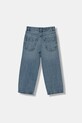 United Colors of Benetton jeansy dziecięce 4AW7GE02R.P.seasonal niebieski AW25