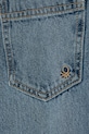 Băieți United Colors of Benetton jeans copii 4AW7GE02R.P.seasonal albastru