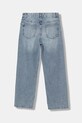 United Colors of Benetton jeansy dziecięce 4DW2CE04J.G.seasonal niebieski AW25