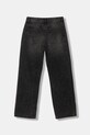 United Colors of Benetton jeans copii 4DW2CE04J.G.seasonal gri AW25
