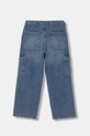 United Colors of Benetton jeansy dziecięce 4KEHCF04V.G.seasonal niebieski AW25