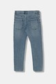 Дитячі джинси United Colors of Benetton 4PORCE00K.G.reproposed блакитний AW25