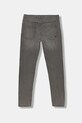 United Colors of Benetton jeansy dziecięce 4PORCE00K.G.Season.9BYA szary AW25