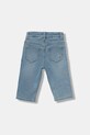 United Colors of Benetton jeansy dziecięce 44LGGE02F.P.reproposed niebieski AW25