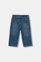 United Colors of Benetton jeansy dziecięce 44LGGE02F.P.reproposed niebieski AW25