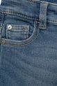 Băieți United Colors of Benetton jeans copii 44LGGE02F.P.reproposed albastru