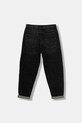 United Colors of Benetton jeansy dziecięce 45ONCE046.G.seasonal szary AW25