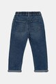 United Colors of Benetton jeans copii 45ONGF02H.P.seasonal albastru AW25