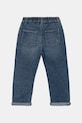 United Colors of Benetton jeans copii 45ONGF02H.P.seasonal albastru AW25