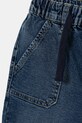 Băieți United Colors of Benetton jeans copii 45ONGF02H.P.seasonal albastru