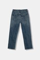 United Colors of Benetton jeans copii 4AW7CE021.G.seasonal albastru AW25