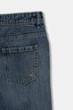 Băieți United Colors of Benetton jeans copii 4AW7CE021.G.seasonal albastru