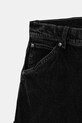 Chłopiec United Colors of Benetton jeansy dziecięce 4AW7CE03G.G.seasonal czarny