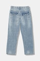 Otroške kavbojke United Colors of Benetton 4R76CE04G.G.seasonal modra AW25