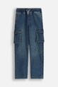 Coccodrillo jeans copii Planet friendly bleumarin ZC5123502JCB