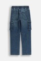 Coccodrillo jeans copii ZC5123502JCB bleumarin AW25