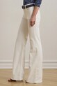 Odjeća Traperice Lauren Ralph Lauren 200971092 bijela