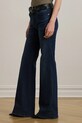 Oblečenie Bavlnené rifle Lauren Ralph Lauren 200982842 modrá