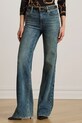 Kavbojke Lauren Ralph Lauren 200971258 modra AW25