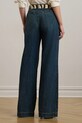 Τζιν παντελόνι Lauren Ralph Lauren μπλε 200971369