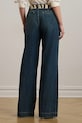 Lauren Ralph Lauren jeans 200971369 albastru AW25
