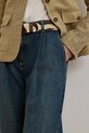 Τζιν παντελόνι Lauren Ralph Lauren 200971369 μπλε