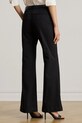 Odzież Lauren Ralph Lauren spodnie 200P02077 czarny