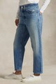 Odzież Polo Ralph Lauren jeansy 211969371 niebieski